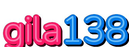 gila138 — logo kanal