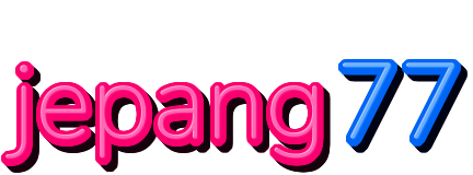 jepang77 — logo kanal